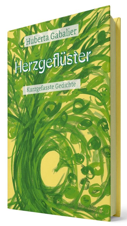 Herzgeflüster - Huberta Gabalier